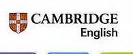 CAMBRIDGE English